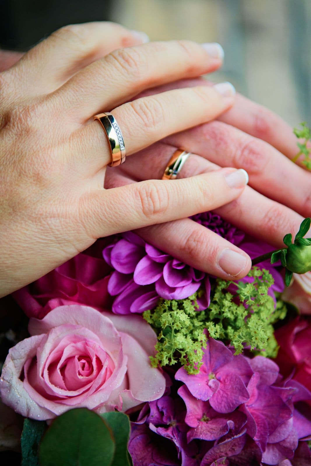 Hochzeiten