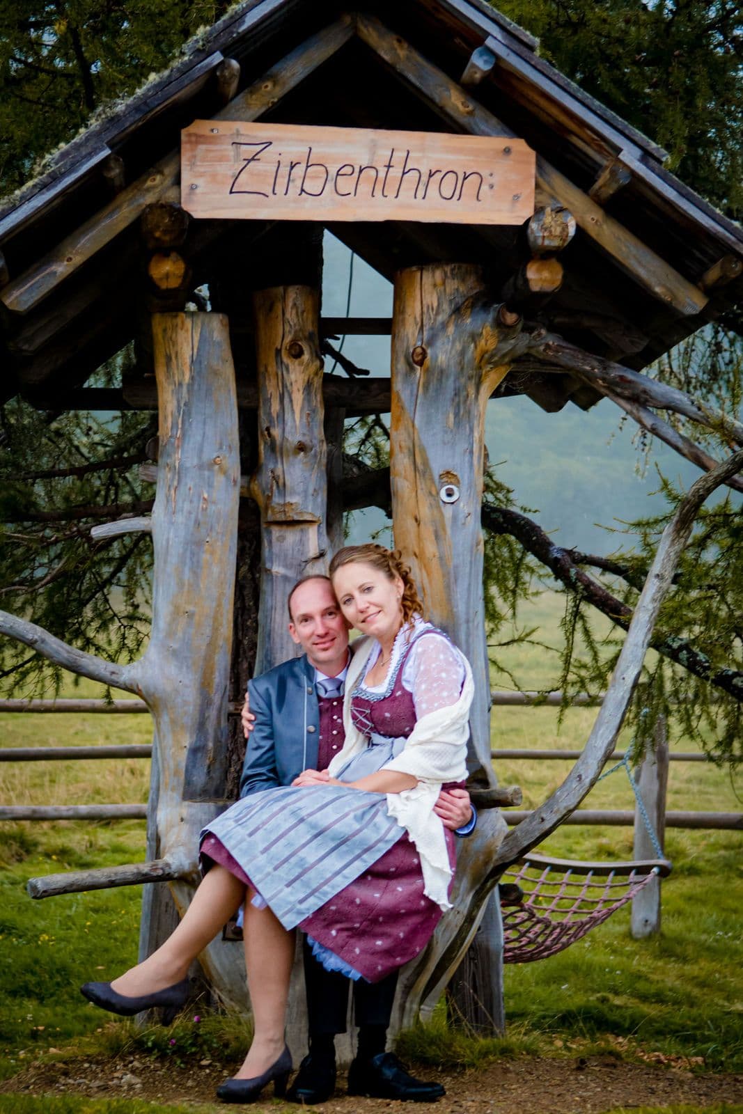 kärntenalm hochzeit