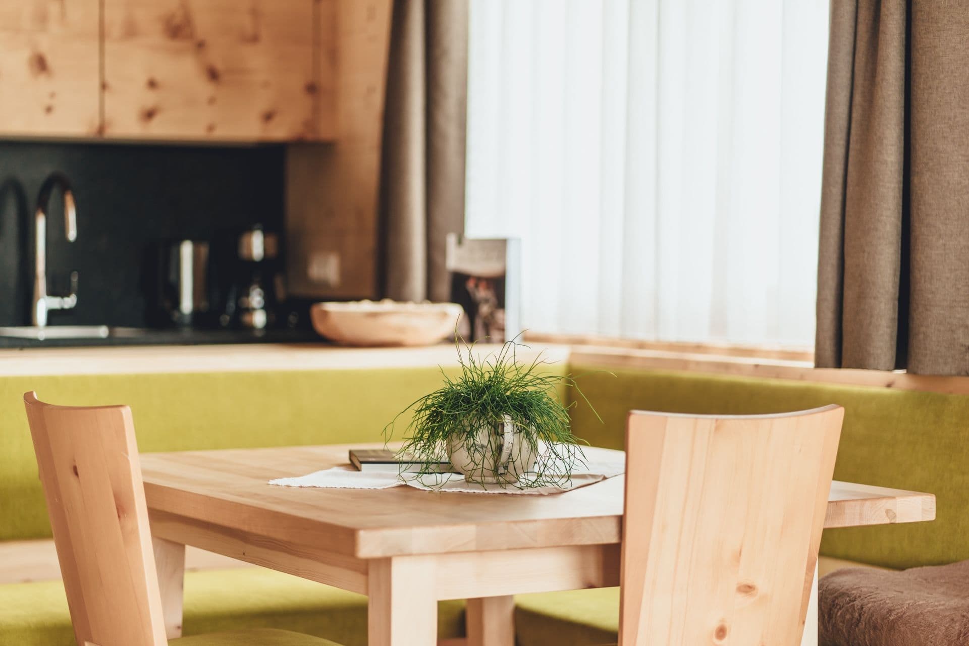 Berge Hotel