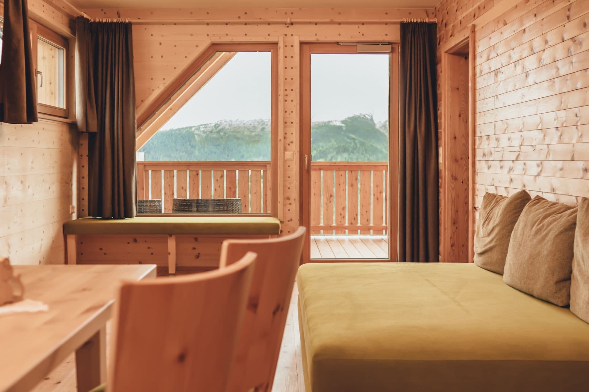 Speikkofel zimmer