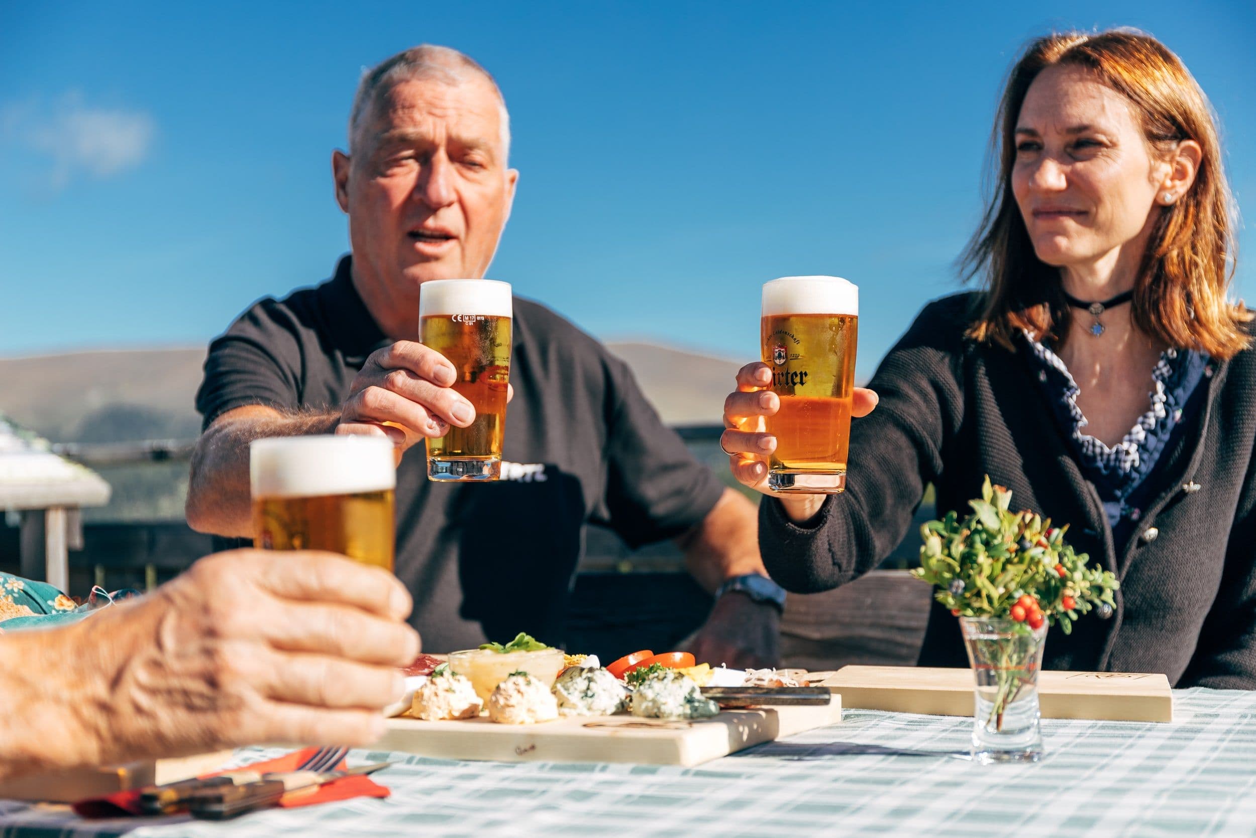 Allergikerfreundliche Ferienwohnungen