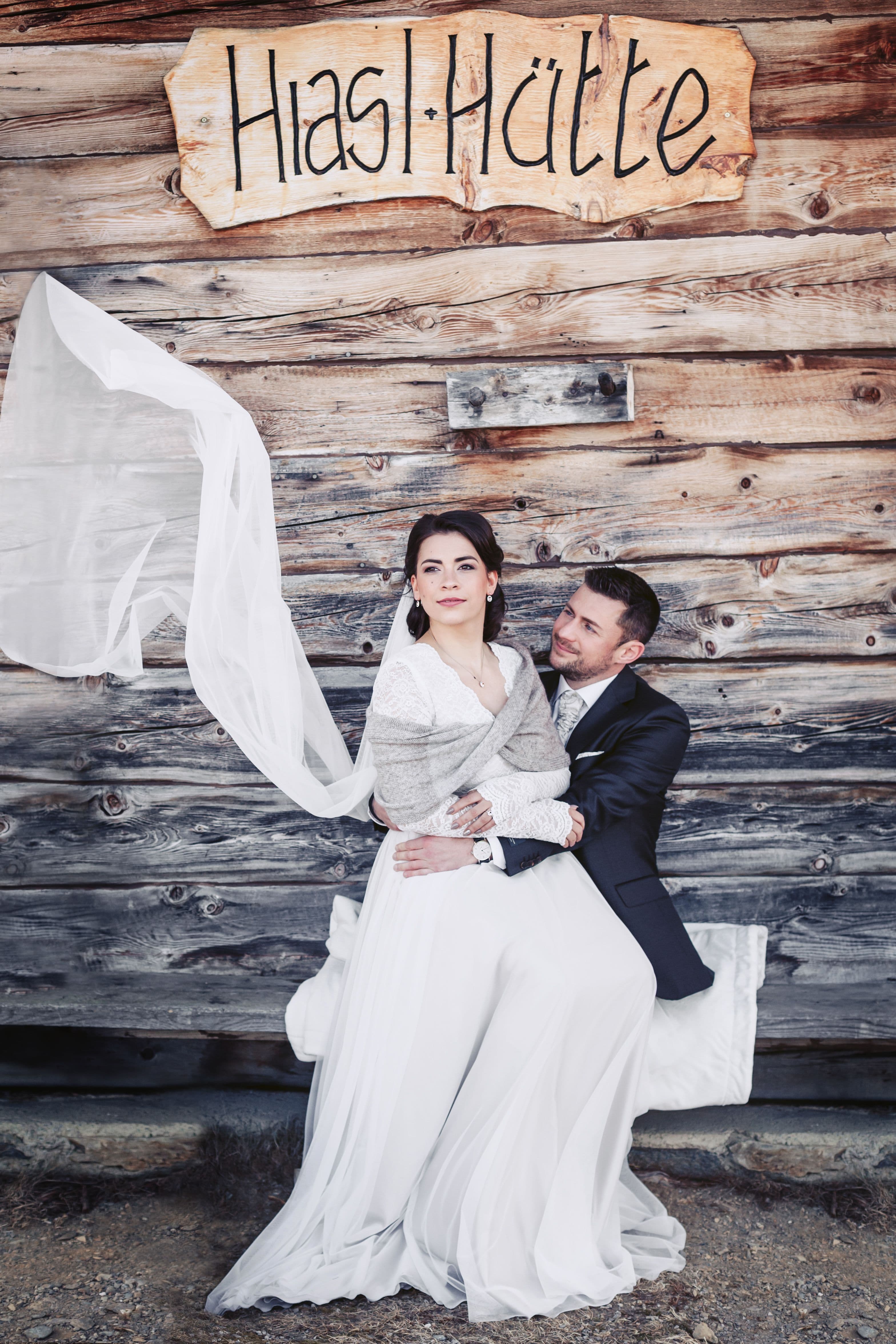 almhochzeit