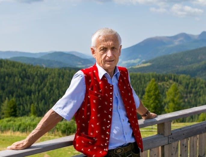 Seniorchef